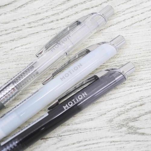 ぺんてる（Pentel） シャープペン MOTION エナージェルシャープ0.5