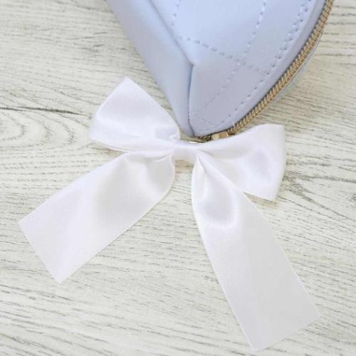 ペンポーチ ターンオープンペンケース キルティングパール カミオジャパン 新学期準備文具 筆箱