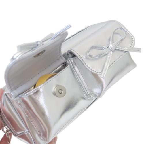 レペット　ペンケース　バレエ　リボン Ballet shoes pen case (No,1) | Chape.