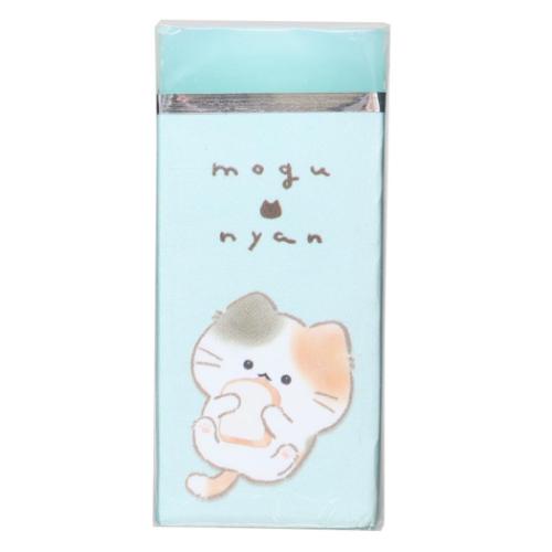 ずーっと消しゴム もぐにゃん 消しゴム カミオジャパン : キャラクター