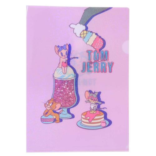 gWF[ A4VONAt@C NAtH_[ COLORFUL SWEETS p[v [i[uU[X LN^[