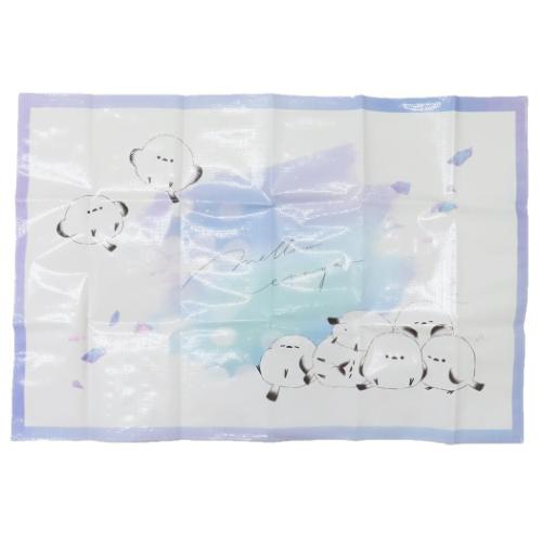 Yahoo! Yahoo!ショッピング(ヤフー ショッピング)ピクニック用品 MELLOW ENAGA レジャーシート 絵の具 カミオジャパン
