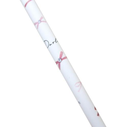 赤鉛筆 マット軸あか鉛筆 Darling.u カミオジャパン