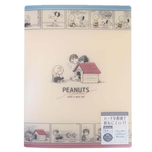 新品　トイストーリー4 ダンボ　くまのプーさん　クリアファイル3個セット ダンボDUMBO A4サイズ3ポケットクリアファイル - BANDIT
