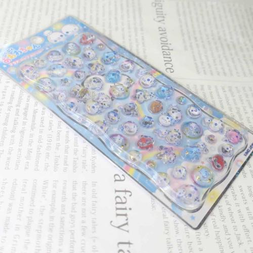正規品◎プチドロップシール　ぷっくり　カミオジャパン　日本製　18セット 楽天市場】プチドロップシール カミオジャパン（日用品雑貨・文房具