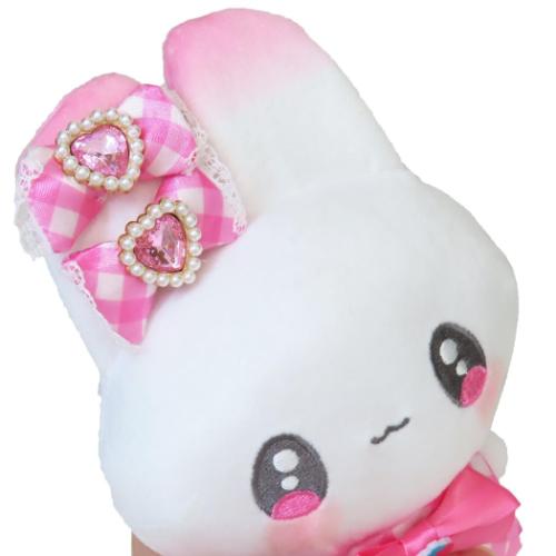 プラッシュドール まじかるベリーベリー ぬいぐるみ カミオジャパン す