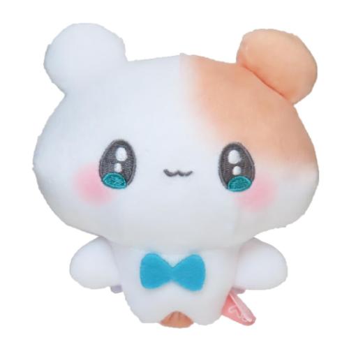 プラッシュドール まじかるベリーベリー ぬいぐるみ カミオジャパン らずべりー 爆買