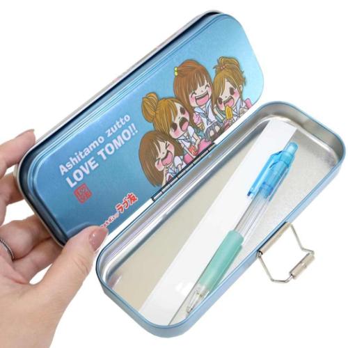 センタークリップカンペン 平成ファンシー ペンケース カミオジャパン