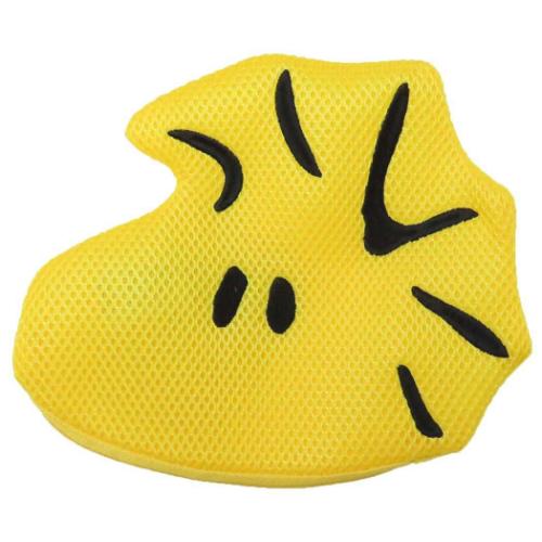 Yahoo! Yahoo!ショッピング(ヤフー ショッピング)スヌーピー ミニポーチ 収納袋 小 ウッドストック ピーナッツ カミオジャパン