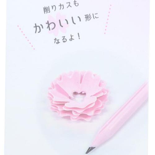 えんぴつ ハート鉛筆2B