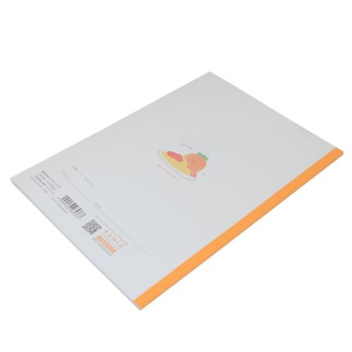 文房具 にんじん（ノート、メモ帳）｜文具、ステーショナリー