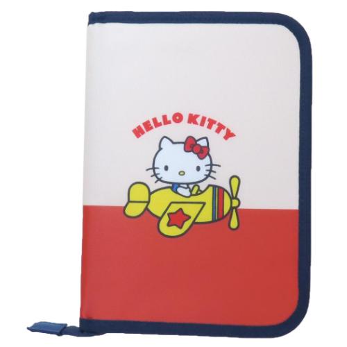 ハローキティ キャラクター トラベルポーチ マルチポーチ