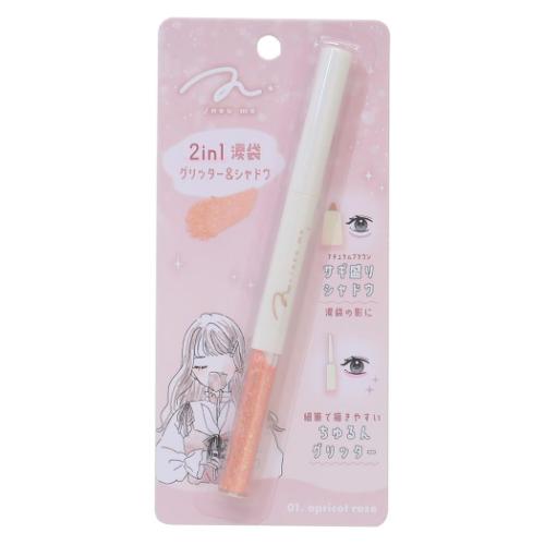 Ứ 2in1ޥåɥ APRICOT ROSE