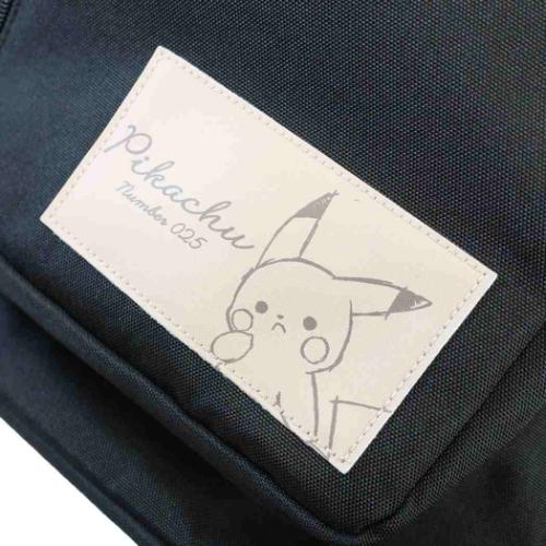 ポケットモンスター グッズ デイパック キャラクター リュック Basic 