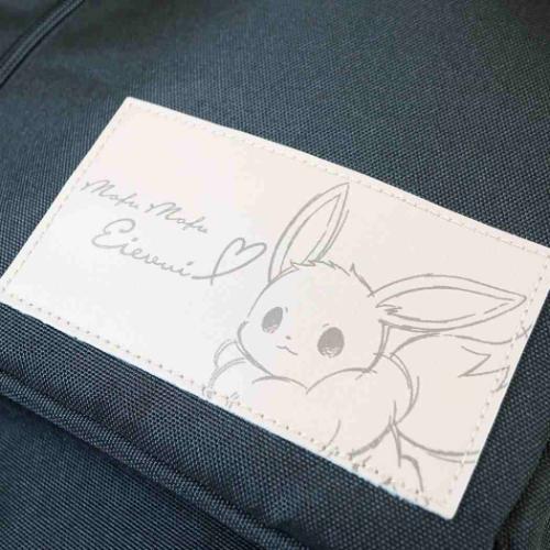 ポケットモンスター グッズ デイパック ポケモン キャラクター 