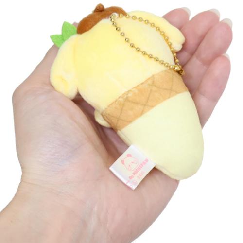ポムポムプリン サンリオキャラクターズxもちもちぱんだ グッズ