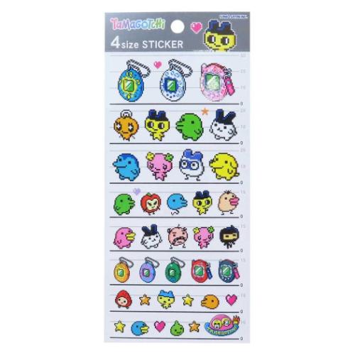 さ*き様 たまごっち 4個セット さ*き様 たまごっち 4個セット さ*き様 たまごっち 4個セット さ*き様