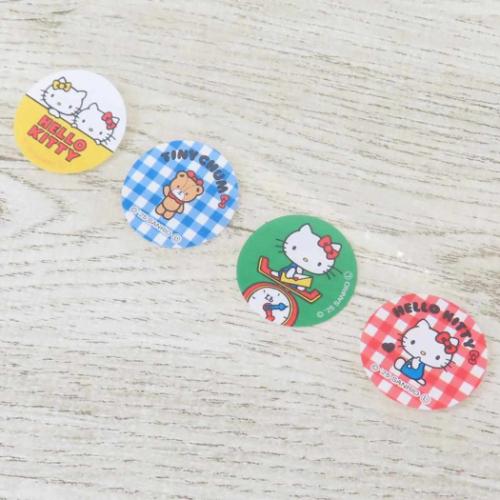 ハローキティ グッズ レターセット サンリオ キャラクター 一筆箋