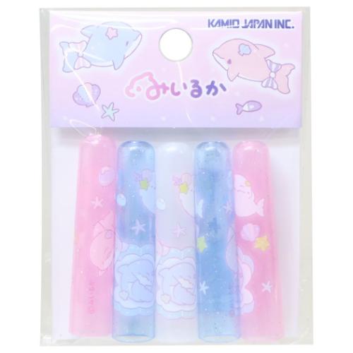 ���M�L���b�v ��邢�邩 ����҂J�o�[5�{�Z�b�g Shell �V�w���������� ���̎q