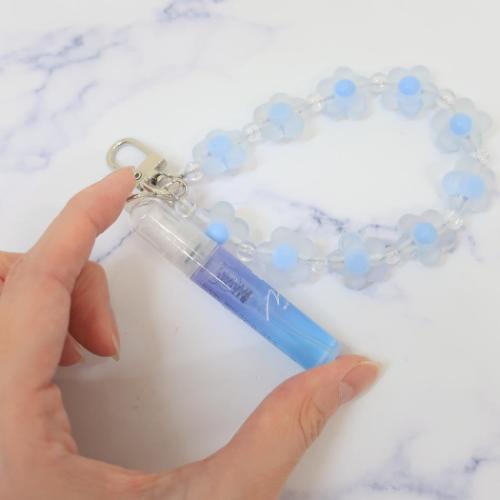 コスメ雑貨 ミニミスト BLUE カミオジャパン シャボンのかおり