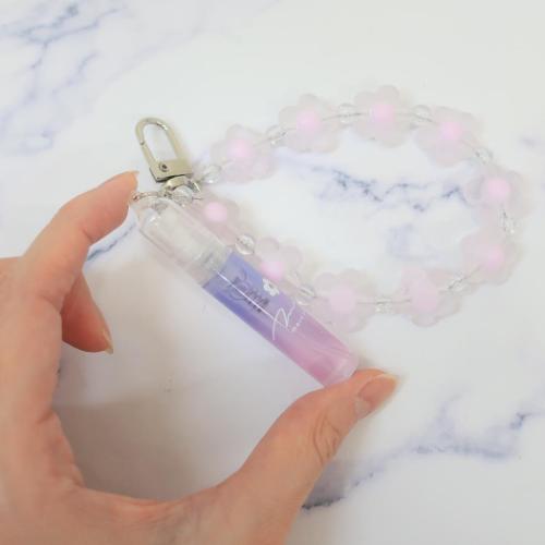 コスメ雑貨 ミニミスト PURPLE カミオジャパン
