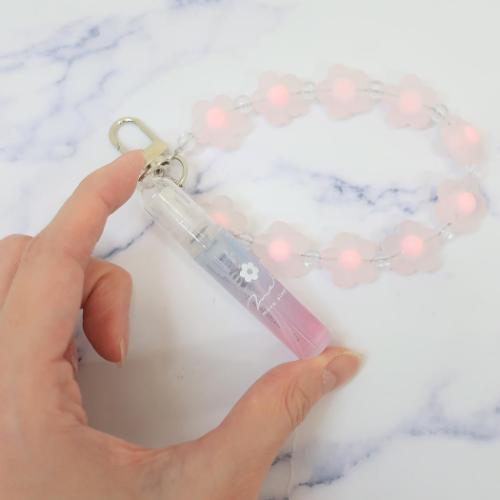 コスメ雑貨 ミニミスト PINK カミオジャパン ホワイトティーのかおり