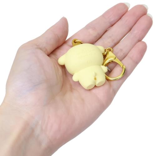 ポムポムプリン サンリオキャラクターズxもちもちぱんだ サンリオ