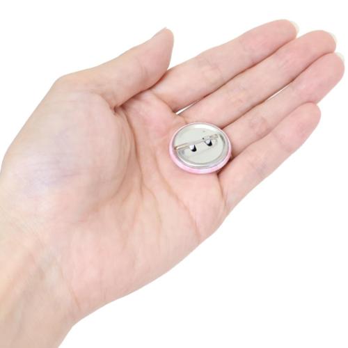 水森亜土 ミニカンバッジ 缶バッジ ネコ キャラクター : キャラクター