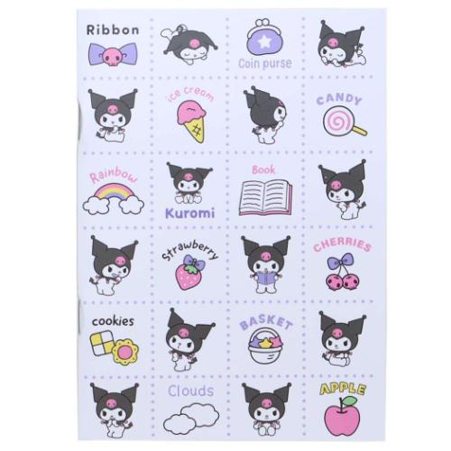 サンリオキャラクター シール・ステッカー多数　シール帳 楽天市場】サンリオシール帳（日用品雑貨・文房具・手芸）の通販