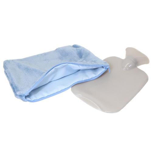 ゆたんぽ カバー付き湯たんぽ スヌーピー ピーナッツ rest day オラフ カミオジャパン ウォーマー雑貨 あったかグッズ キャラクター