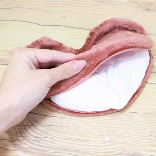 ムーミン アイピロー ネックピロー 雪あそび 北欧 キャラクター グッズ