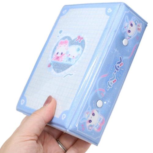 シール帳 シールバインダーブック まじかるベリーベリー