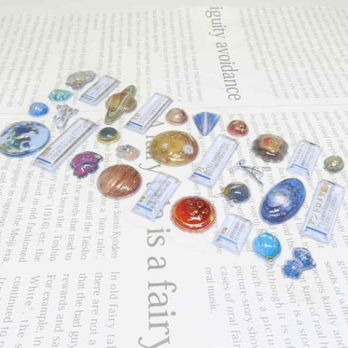 シールシート 3D 大人の図鑑シール 天体 カミオジャパン