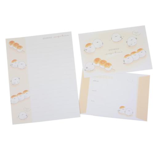 レターセット｜レター、カード｜文具、ステーショナリー｜キッチン