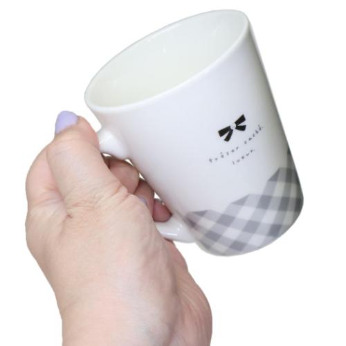 マグカップ&タオル&ヘアクリップセット マグカ...の詳細画像1