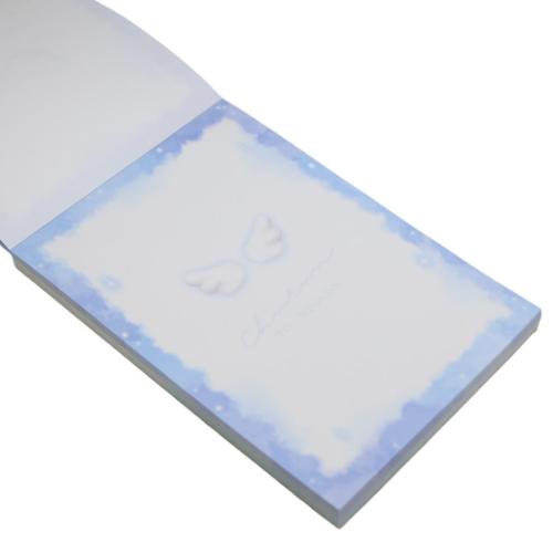 メモ帳 MIGNON ミニョン ミニミニメモ ちゅるんとミニョン カミオジャパン