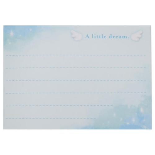 メモ帳 MIGNON ミニョン ミニミニメモ ちゅるんとミニョン カミオジャパン