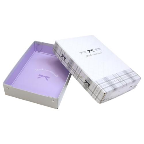 小学校用品 お道具箱 チェックエモーションズ カミオジャパン