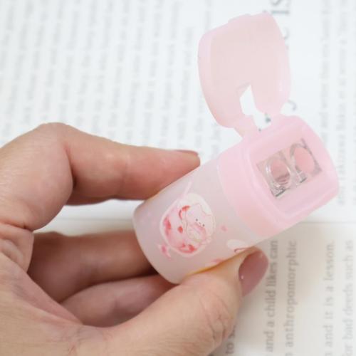 えんぴつ削り ツイン鉛筆削り もぐにゃん カミオジャパン 新学期準備文具
