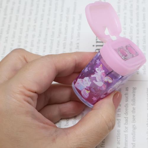 えんぴつ削り ツイン鉛筆削り メルティナイトパーク カミオジャパン 新学期準備文具