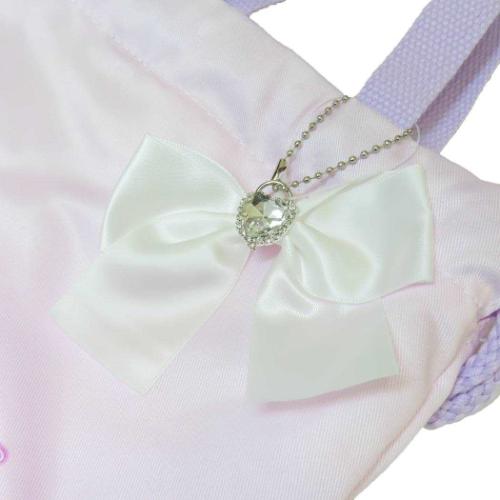 シューズバッグ シューズケース ミラクルアラモード カミオジャパン 体育館靴かばん 新学期準備雑貨