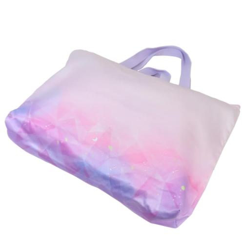 おけいこバッグ レッスンバッグ ミラクルアラモード カミオジャパン 新学期準備雑貨 おけいこかばん