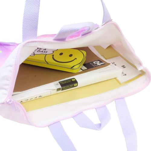 おけいこバッグ レッスンバッグ ミラクルアラモード カミオジャパン 新学期準備雑貨 おけいこかばん