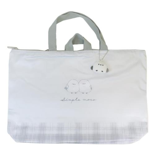 レッスンバッグ おけいこバッグ シンプルモコ カミオジャパン 新学期準備雑貨 おけいこかばん 女の子