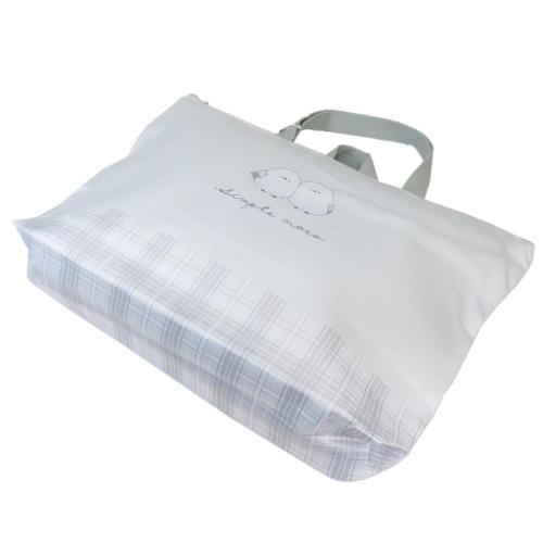 レッスンバッグ おけいこバッグ シンプルモコ カミオジャパン 新学期準備雑貨 おけいこかばん 女の子