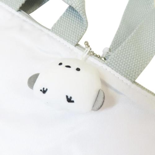 レッスンバッグ おけいこバッグ シンプルモコ カミオジャパン 新学期準備雑貨 おけいこかばん 女の子