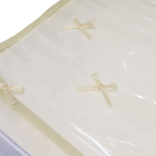 小学生用品 ランドセルカバー ノーマル仕様 ミニリボン カミオジャパン