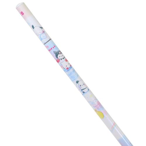 サンリオキャラクターズxもちもちぱんだ グッズ...の詳細画像1