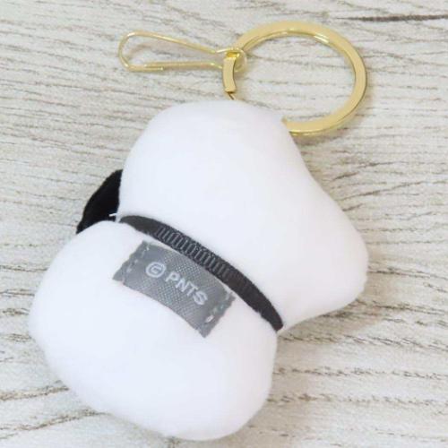 PEANUTS スヌーピー グッズ キーホルダー キャラクター ころりんキー