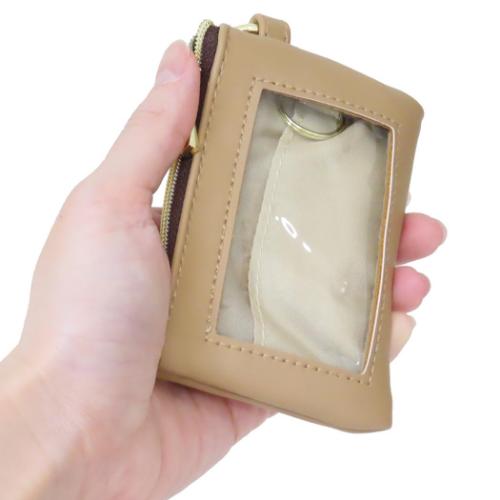 スヌーピー グッズ キーケース ピーナッツ キャラクター